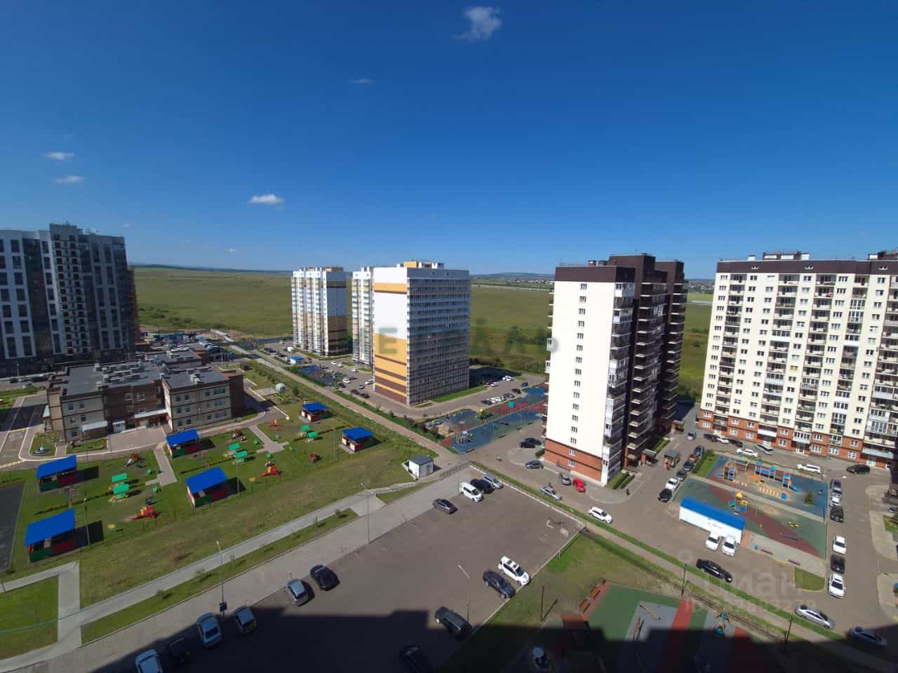 Россия, Красноярск, Норильская улица, 64, фото 10