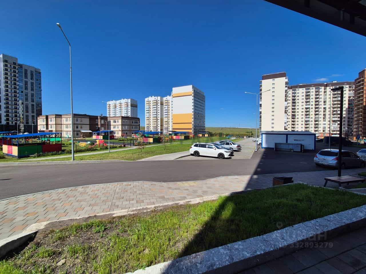 Россия, Красноярск, Норильская улица, 64, фото 13