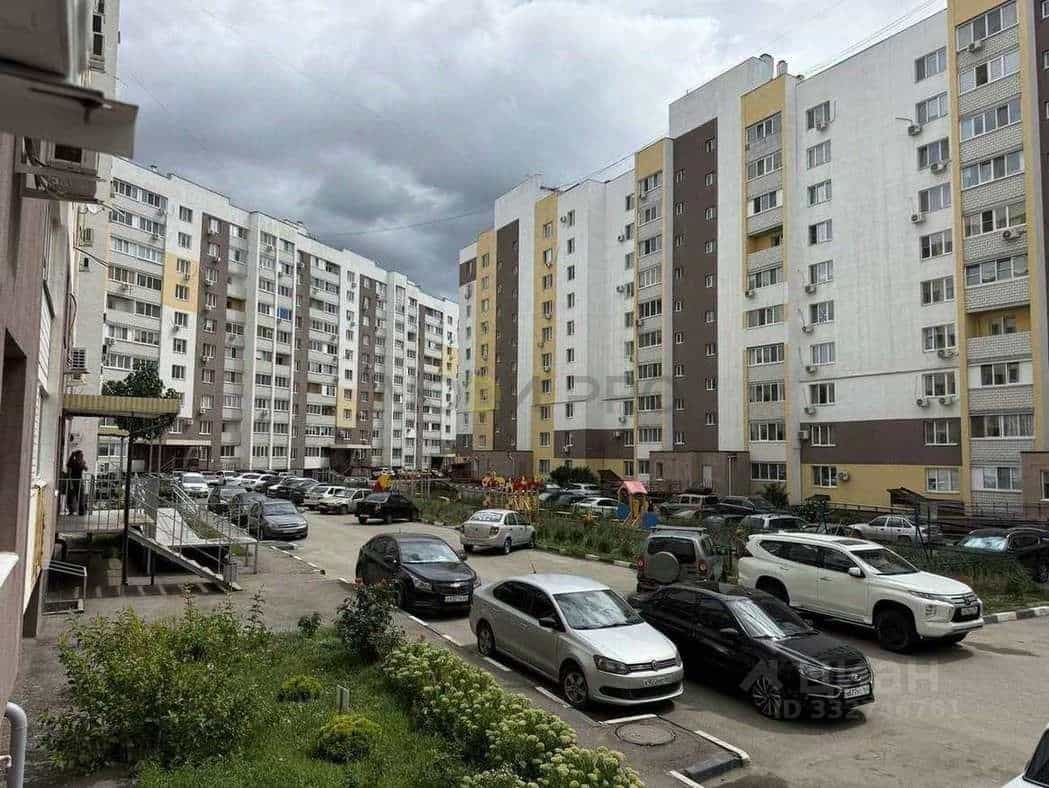 Россия, Саратов, Миллеровская улица, 15, фото 2