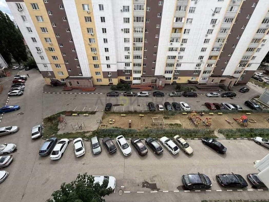 Россия, Саратов, Миллеровская улица, 15, фото 11