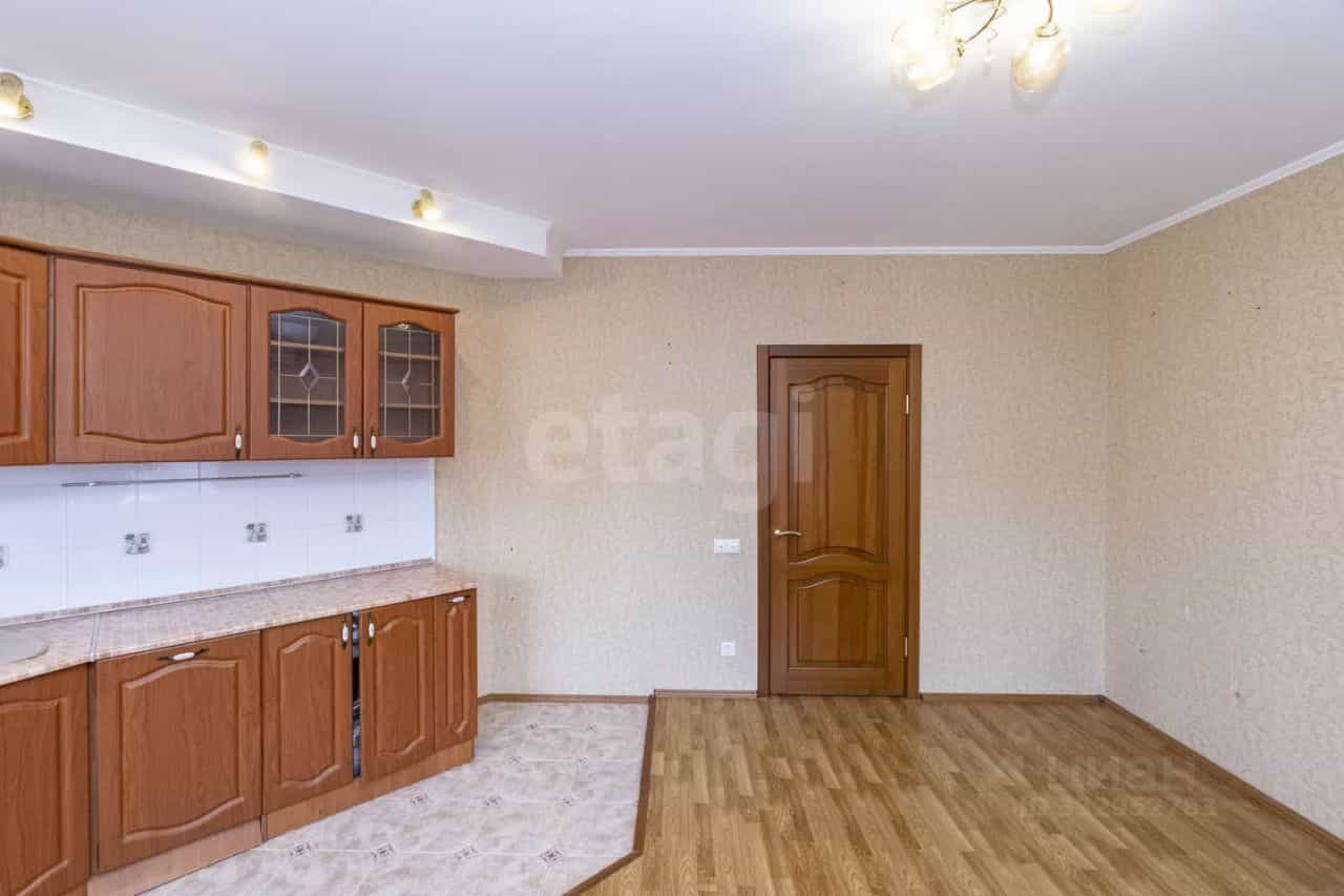 Россия, Тюмень, улица Котовского, 5к1, фото 3