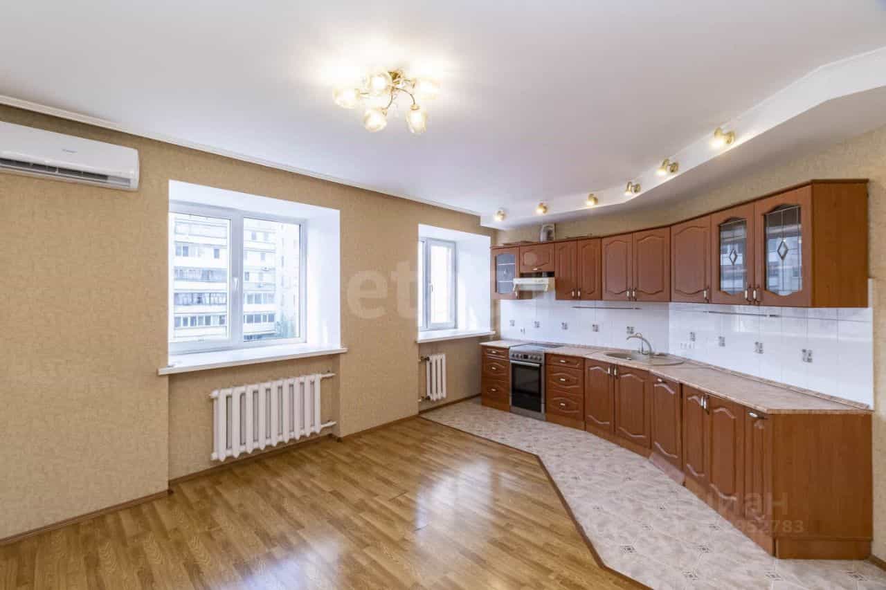 Россия, Тюмень, улица Котовского, 5к1, фото 5