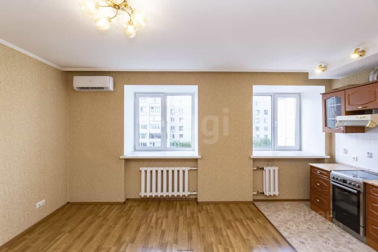 Россия, Тюмень, улица Котовского, 5к1, фото 6