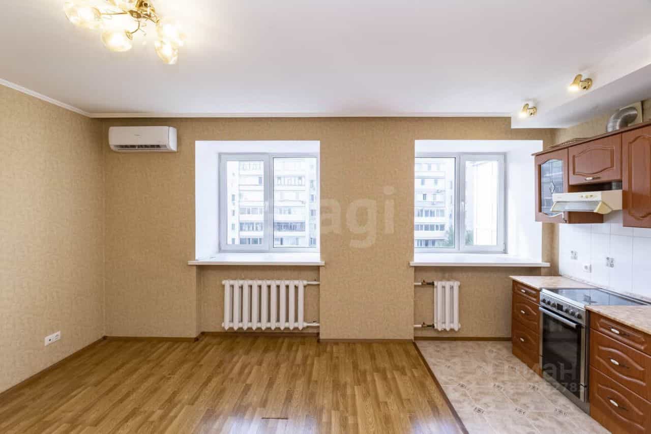 Россия, Тюмень, улица Котовского, 5к1, фото 7