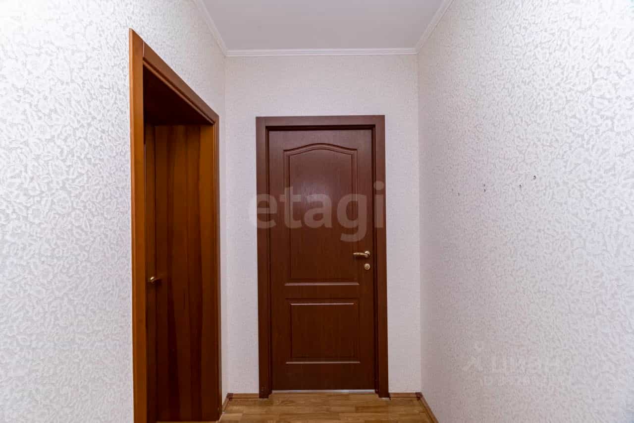 Россия, Тюмень, улица Котовского, 5к1, фото 8