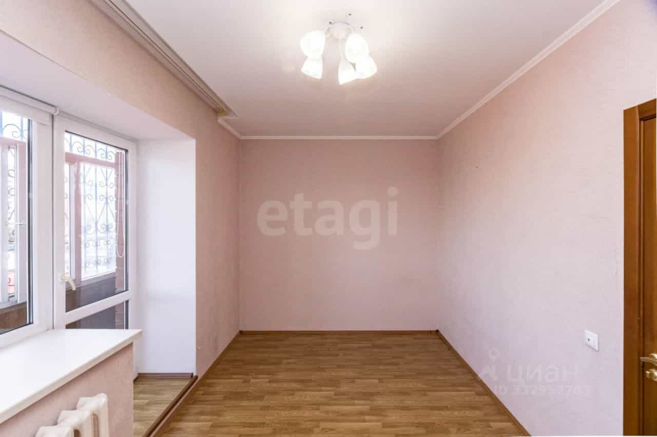 Россия, Тюмень, улица Котовского, 5к1, фото 15