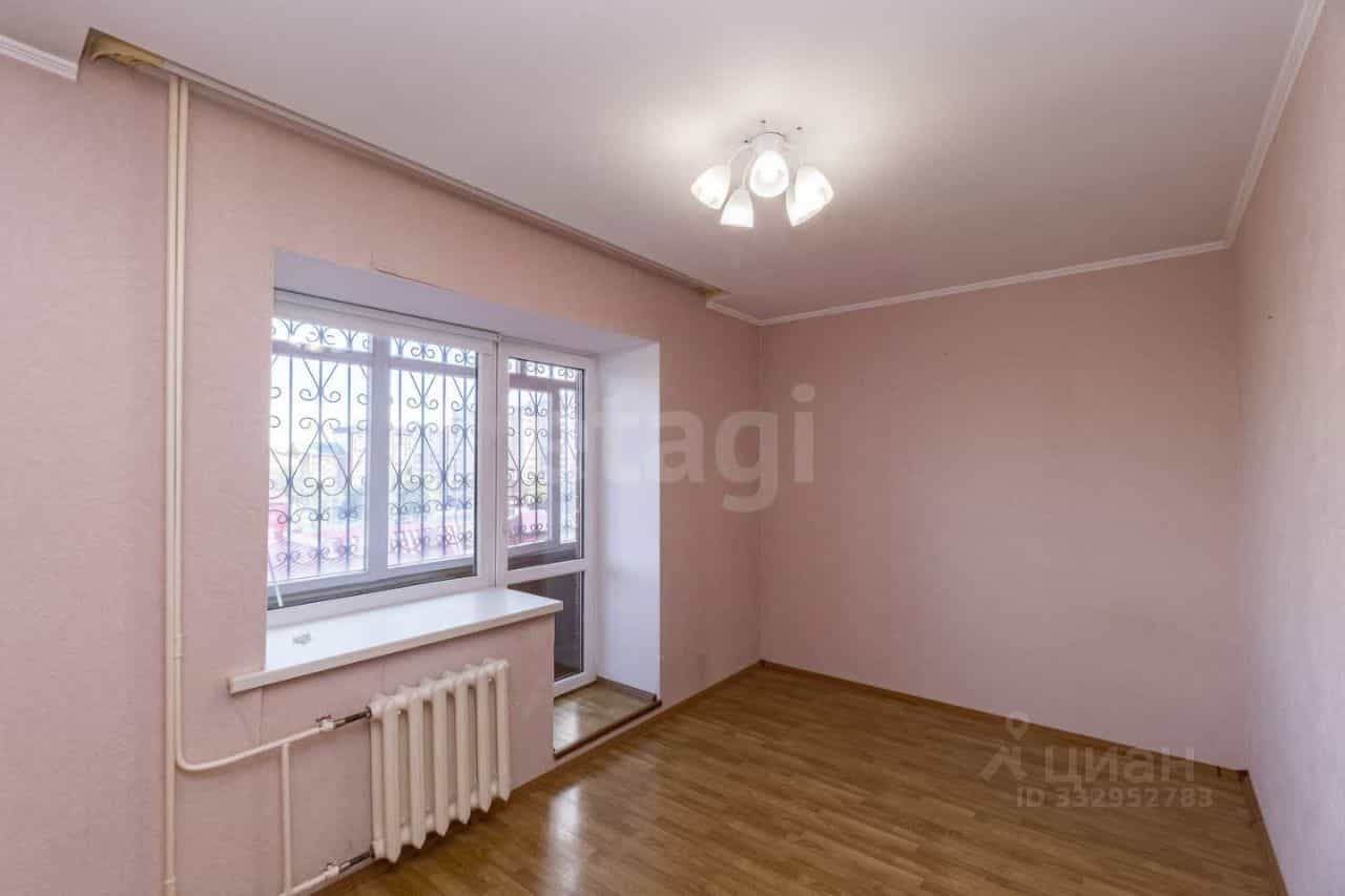 Россия, Тюмень, улица Котовского, 5к1, фото 16