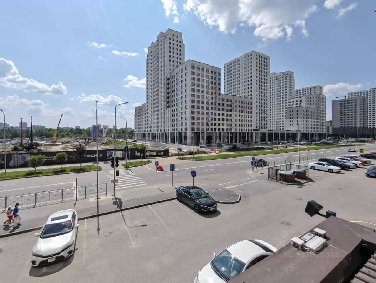 Россия, Тюмень, улица Тимофея Кармацкого, 7, фото 23