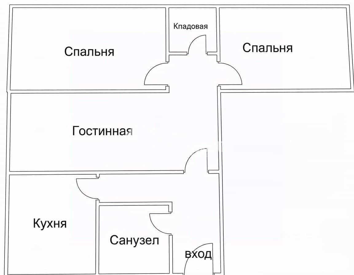 Россия, Республика Хакасия, Абакан, улица Карла Маркса, 21А, фото 2