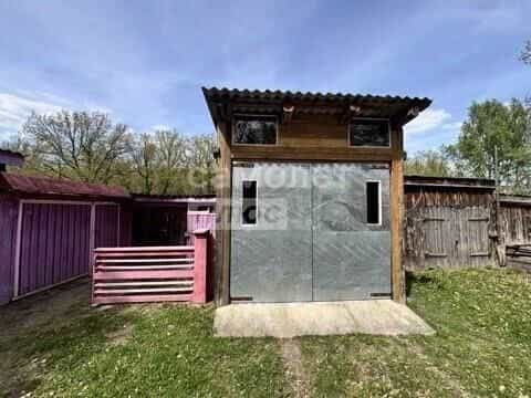 Россия, Ульяновская область, Майнский район, Игнатовское городское поселение, село Белое Озеро, Школьная улица, 10, фото 13