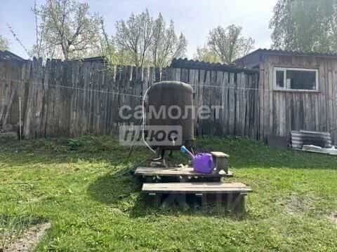 Россия, Ульяновская область, Майнский район, Игнатовское городское поселение, село Белое Озеро, Школьная улица, 10, фото 15