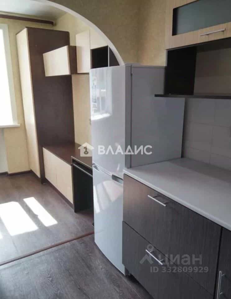 Россия, Иркутск, бульвар Рябикова, 44А, фото 12