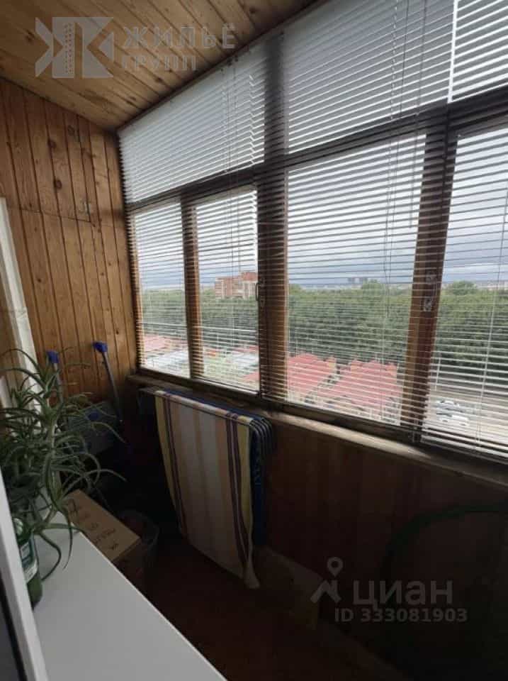 Россия, Республика Татарстан (Татарстан), Казань, улица Хусаина Мавлютова, 9, фото 17