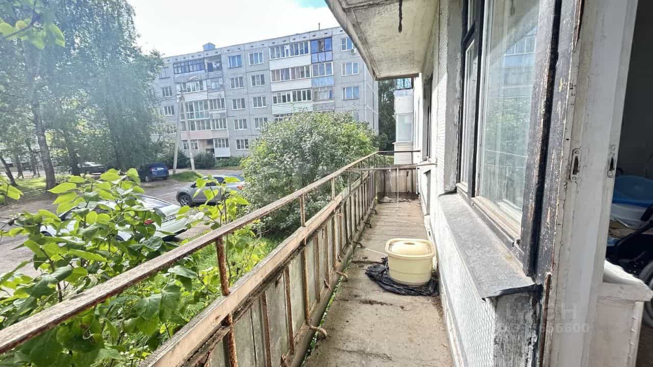 Россия, Псковская область, Печоры, Юбилейная улица, 9, фото 12