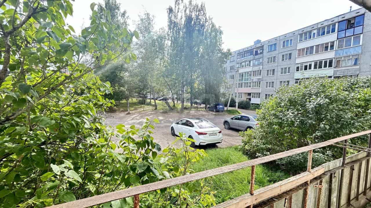Россия, Псковская область, Печоры, Юбилейная улица, 9, фото 13