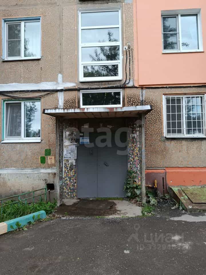Россия, Тула, посёлок Хомяково, Хомяковская улица, 5, фото 22