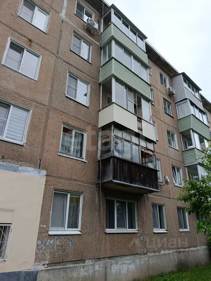 Россия, Тула, посёлок Хомяково, Хомяковская улица, 5, фото 23
