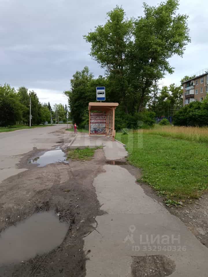 Россия, Тула, посёлок Хомяково, Хомяковская улица, 5, фото 25