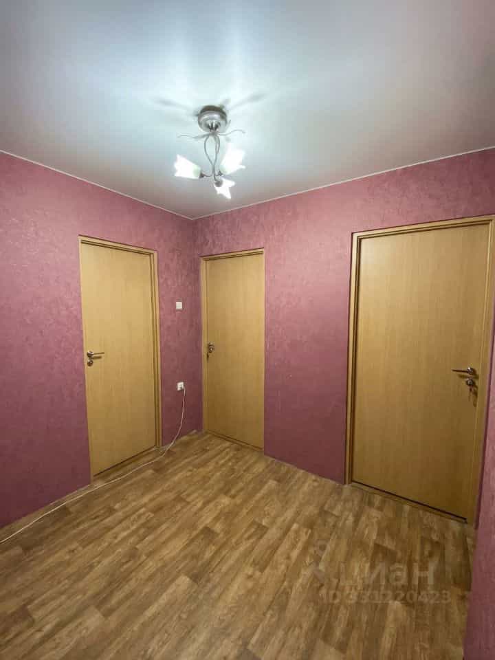 Россия, Мурманск, улица Александрова, 14, фото 9