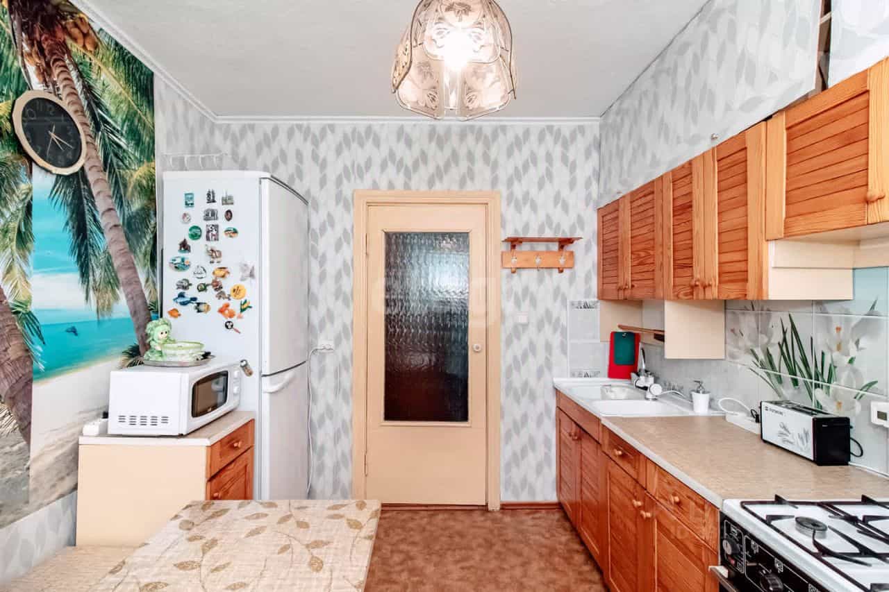 Россия, Ханты-Мансийск, Ключевая улица, 3, фото 4