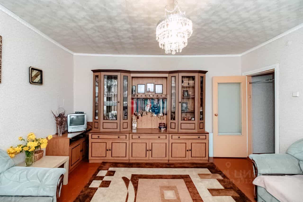 Россия, Ханты-Мансийск, Ключевая улица, 3, фото 7