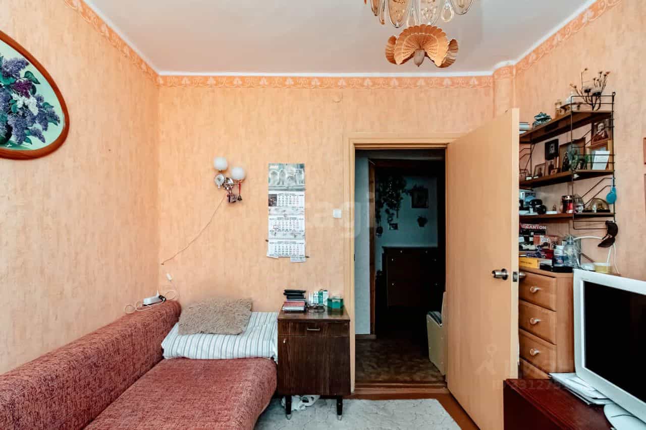 Россия, Ханты-Мансийск, Ключевая улица, 3, фото 8