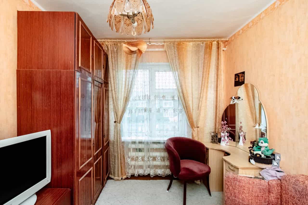 Россия, Ханты-Мансийск, Ключевая улица, 3, фото 9