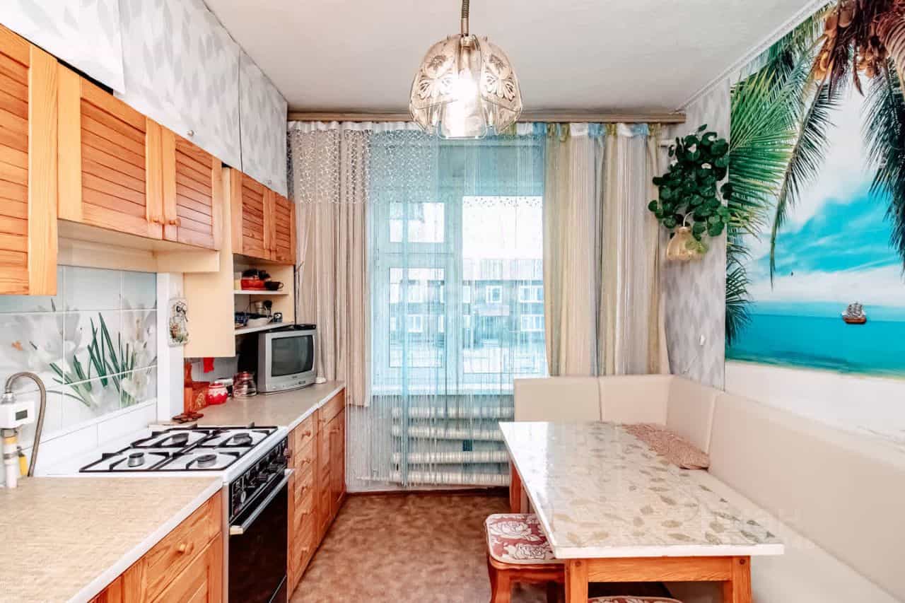Россия, Ханты-Мансийск, Ключевая улица, 3, фото 10