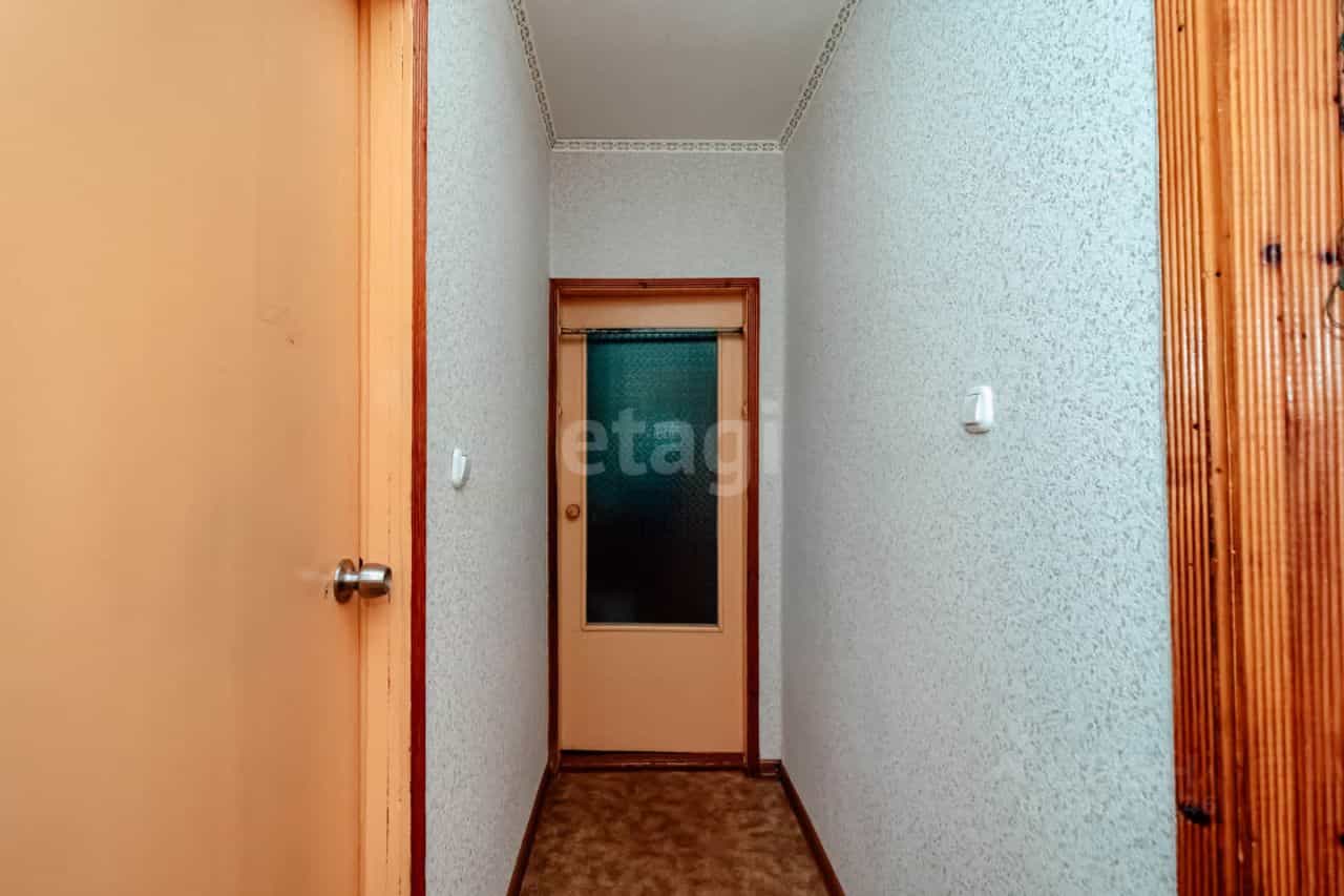 Россия, Ханты-Мансийск, Ключевая улица, 3, фото 11
