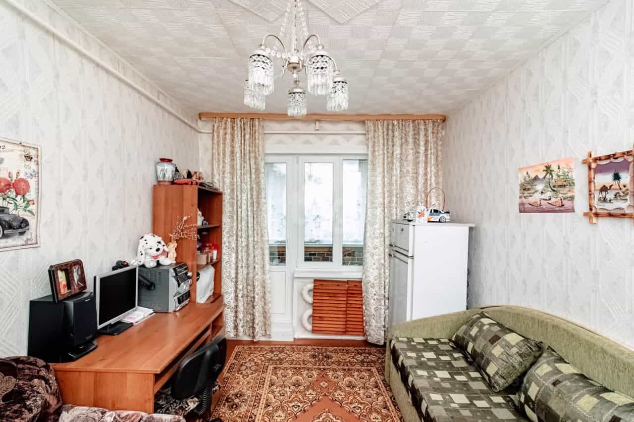Россия, Ханты-Мансийск, Ключевая улица, 3, фото 14