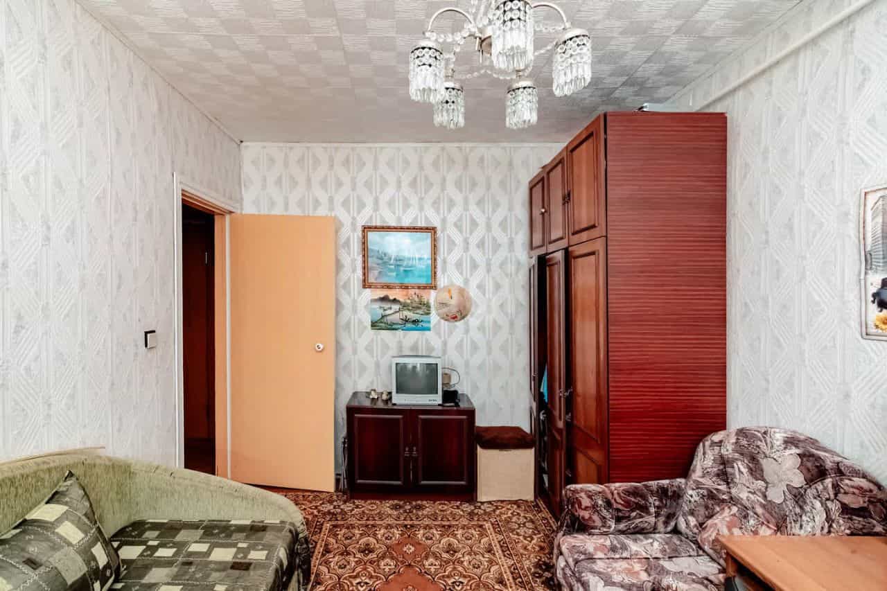Россия, Ханты-Мансийск, Ключевая улица, 3, фото 15
