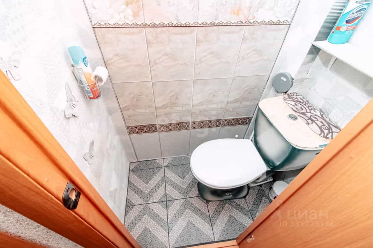 Россия, Ханты-Мансийск, Ключевая улица, 3, фото 16