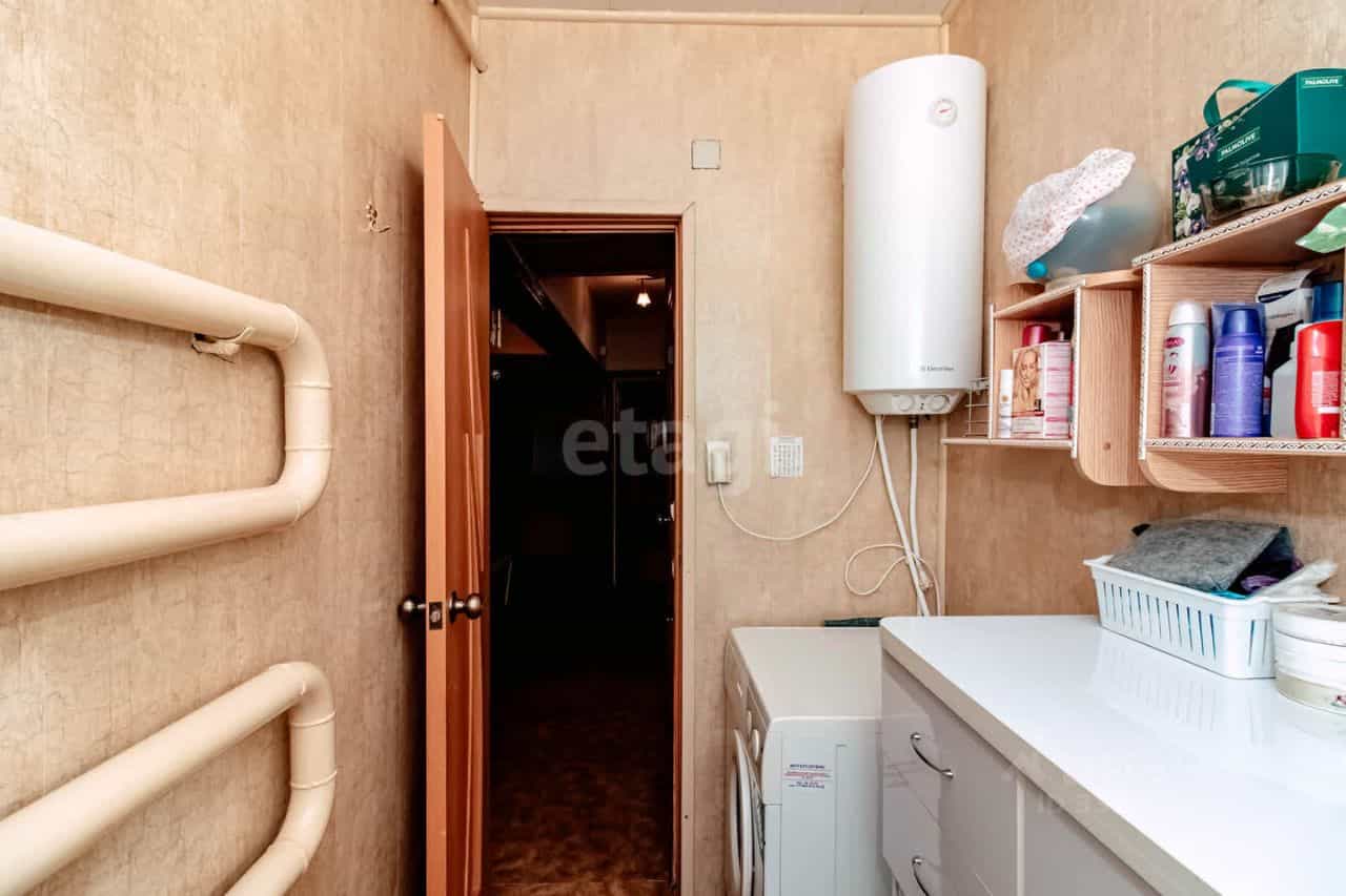 Россия, Ханты-Мансийск, Ключевая улица, 3, фото 17