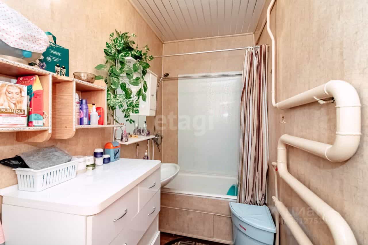 Россия, Ханты-Мансийск, Ключевая улица, 3, фото 18