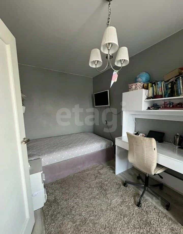 Россия, Республика Татарстан (Татарстан), Казань, улица 25 Октября, 6, фото 8
