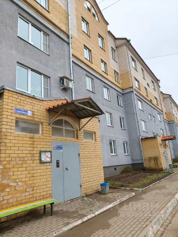 Россия, Смоленская область, Ярцево, улица Старозавопье, 11, фото 2