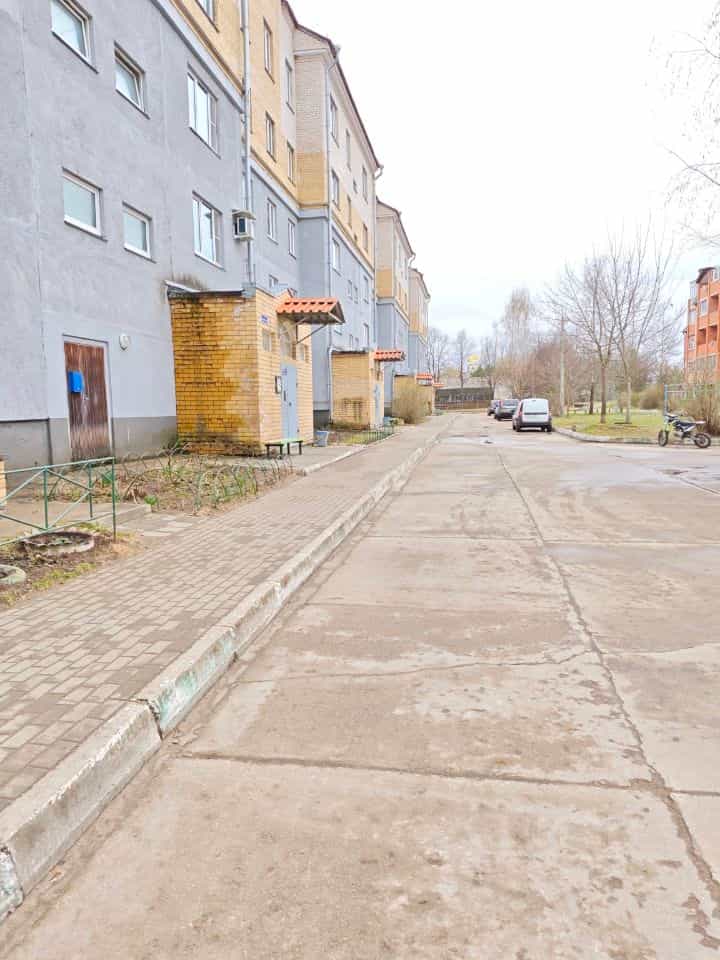 Россия, Смоленская область, Ярцево, улица Старозавопье, 11, фото 3