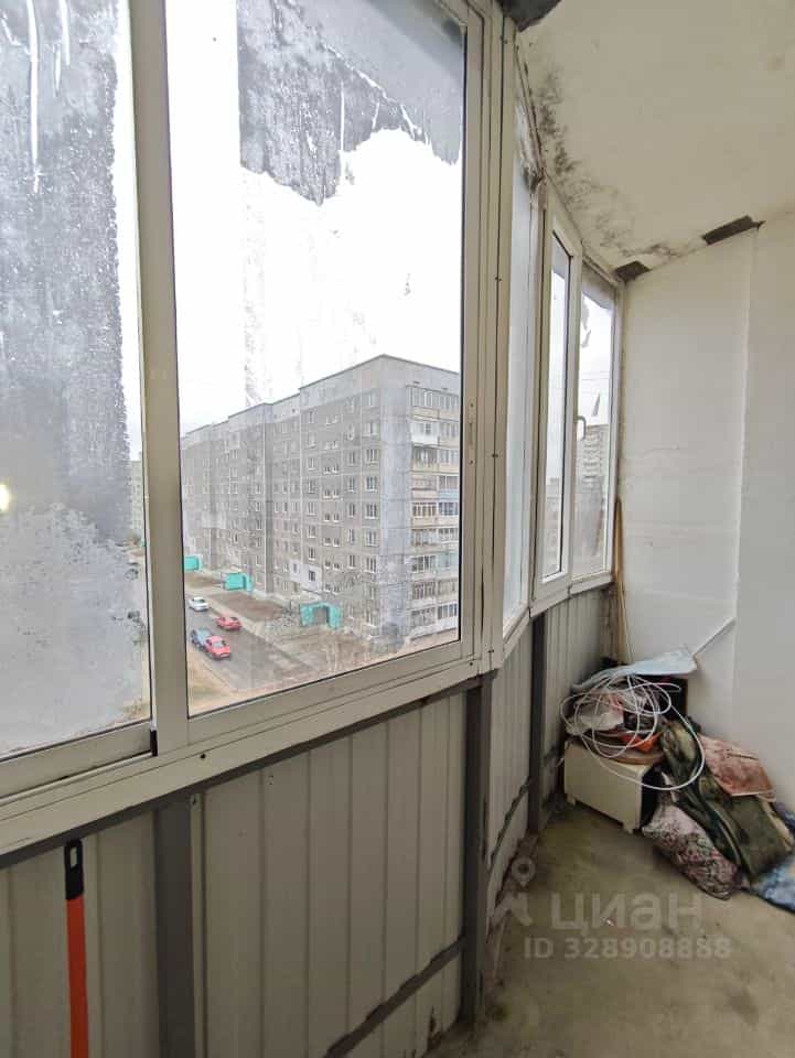 Россия, Смоленская область, Ярцево, улица Старозавопье, 11, фото 10