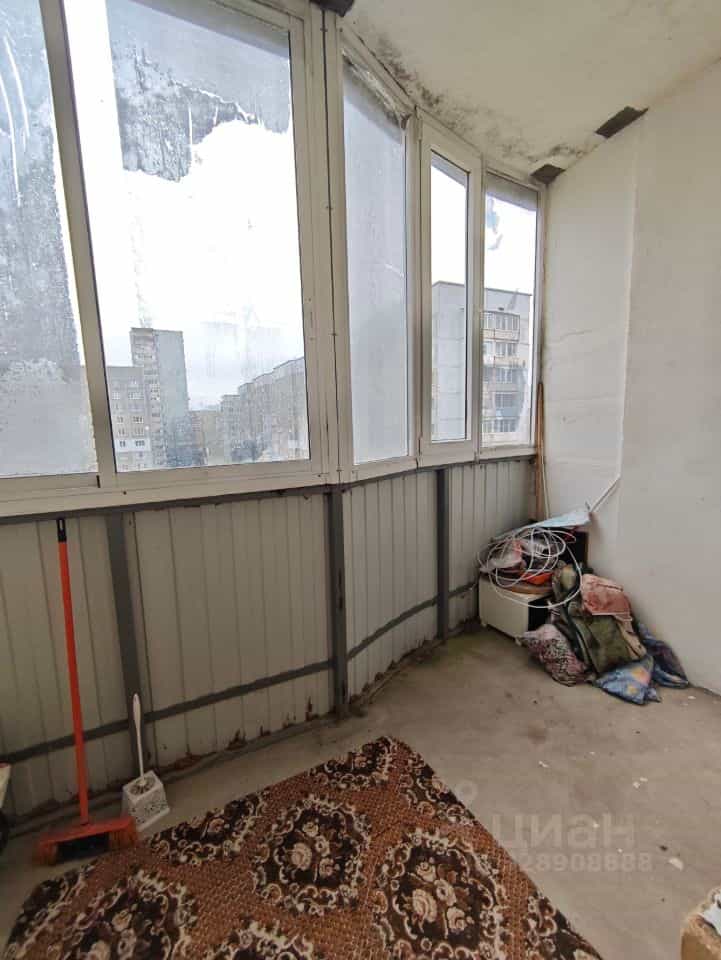 Россия, Смоленская область, Ярцево, улица Старозавопье, 11, фото 13
