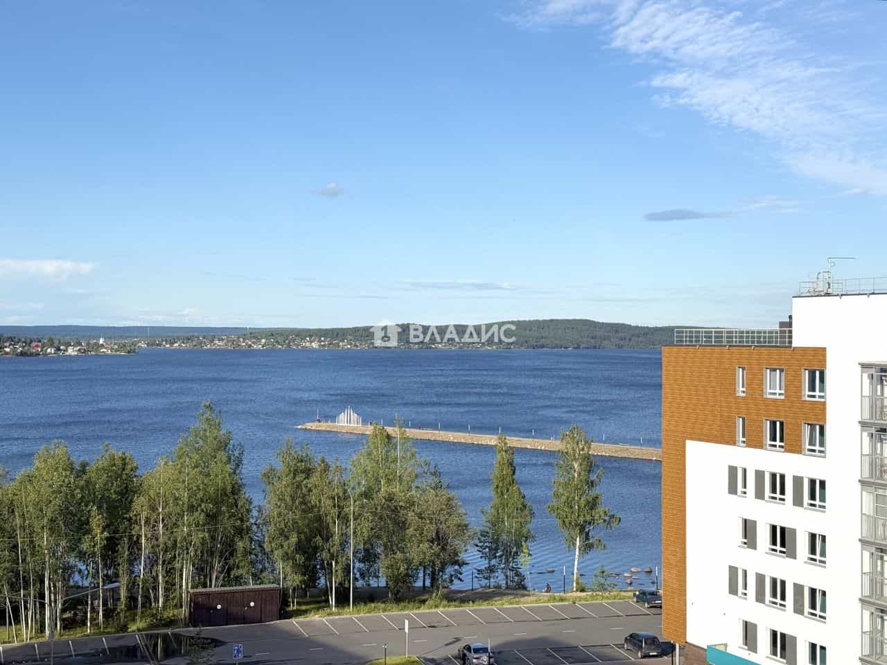 Россия, Республика Карелия, Петрозаводск, улица Тапиола, 1к1, фото 9