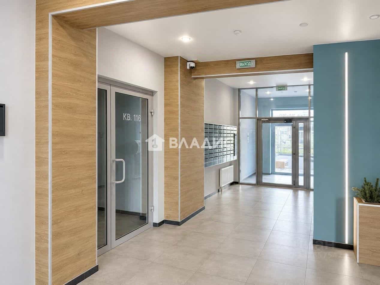 Россия, Республика Карелия, Петрозаводск, улица Тапиола, 1к1, фото 21