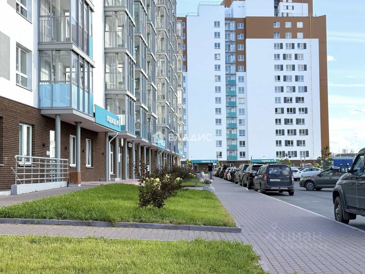 Россия, Республика Карелия, Петрозаводск, улица Тапиола, 1к1, фото 22