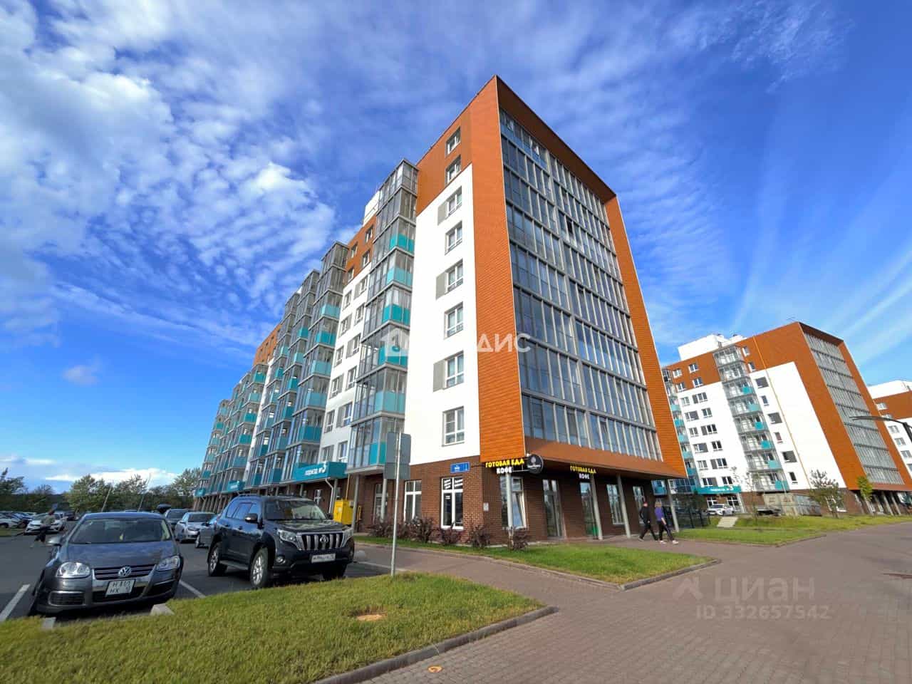 Россия, Республика Карелия, Петрозаводск, улица Тапиола, 1к1, фото 26