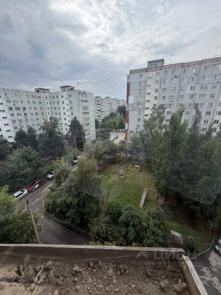 Россия, Тула, улица Фрунзе, 11, фото 15