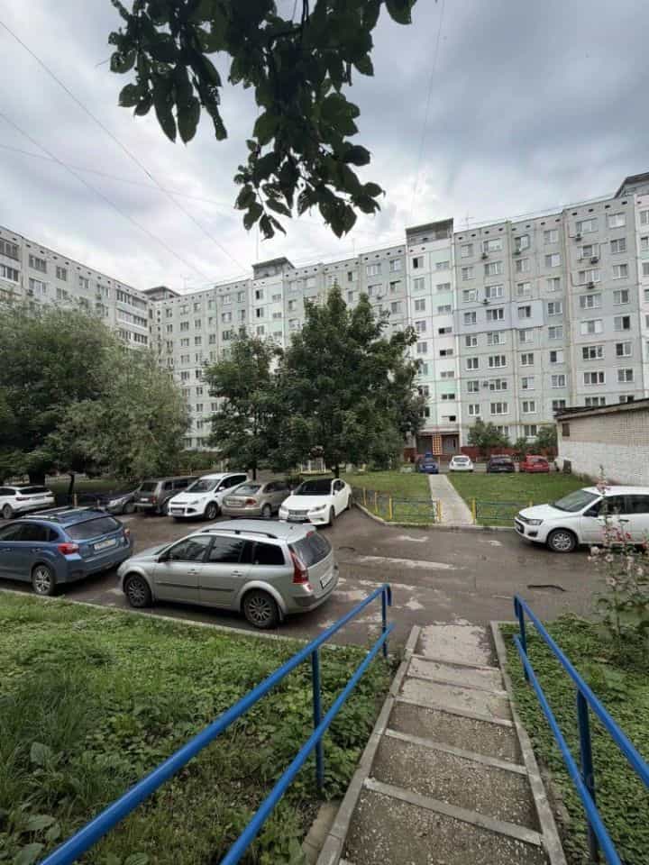 Россия, Тула, улица Фрунзе, 11, фото 16