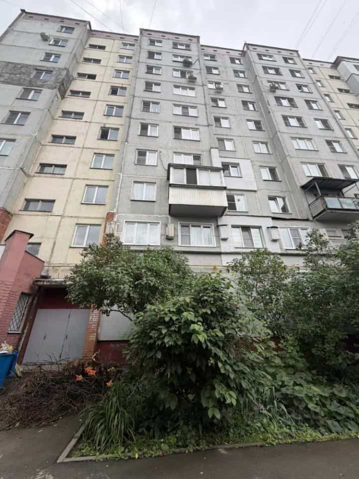 Россия, Тула, улица Фрунзе, 11, фото 19