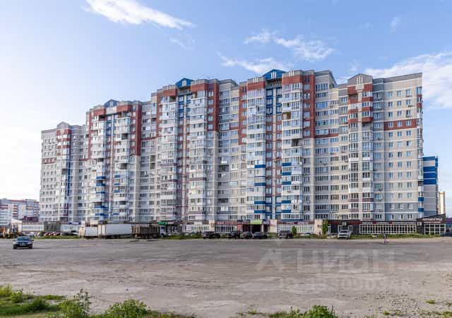 Фото объекта