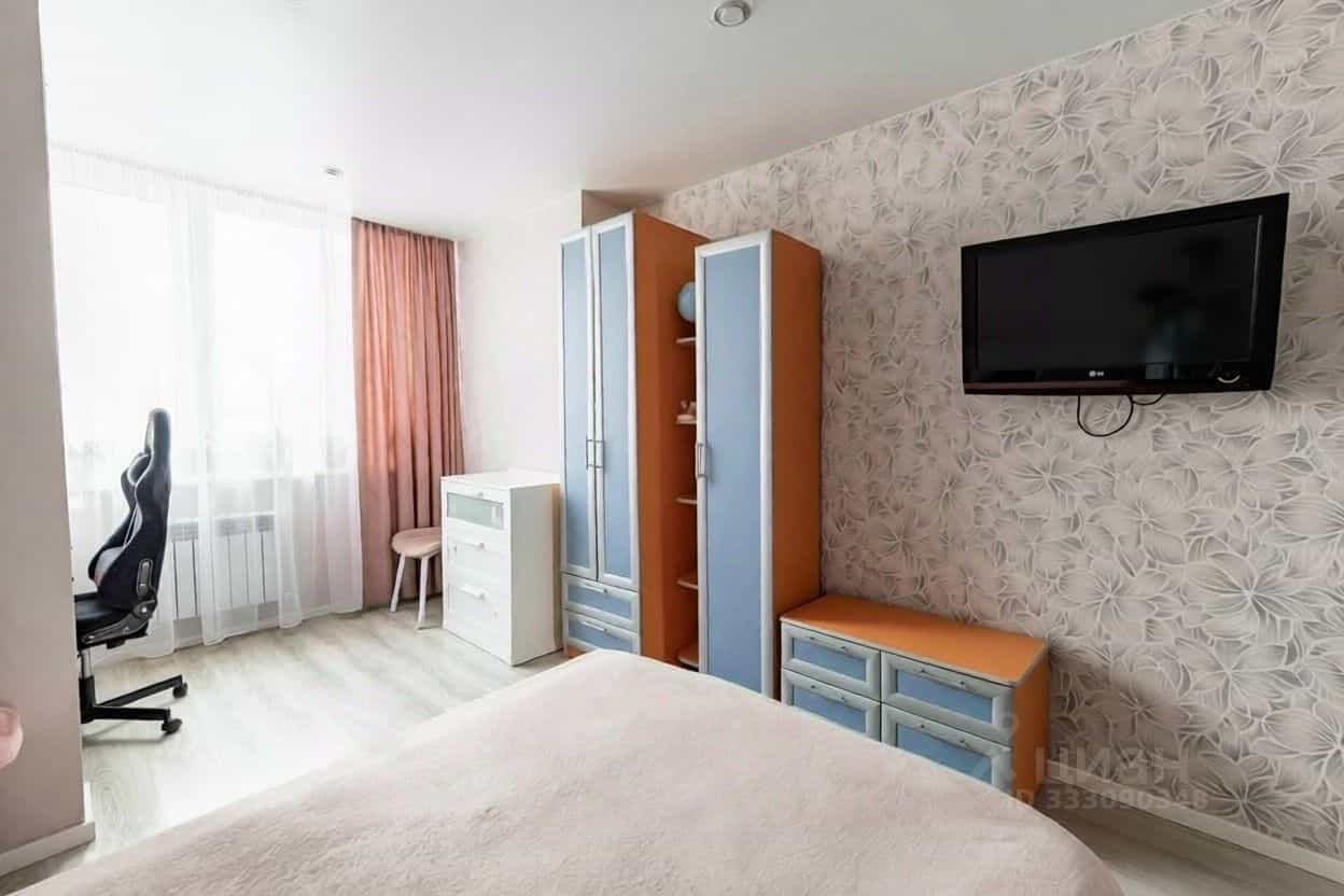 Россия, Брянск, улица имени А.Ф. Войстроченко, 6, фото 23