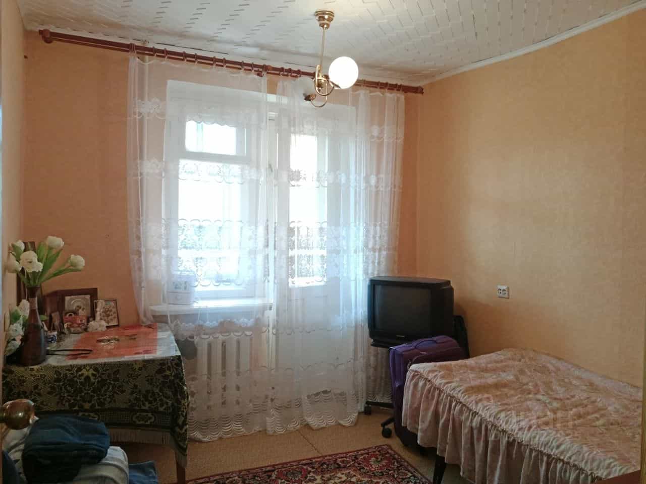 Россия, Республика Мордовия, Саранск, улица Фридриха Энгельса, 21, фото 4