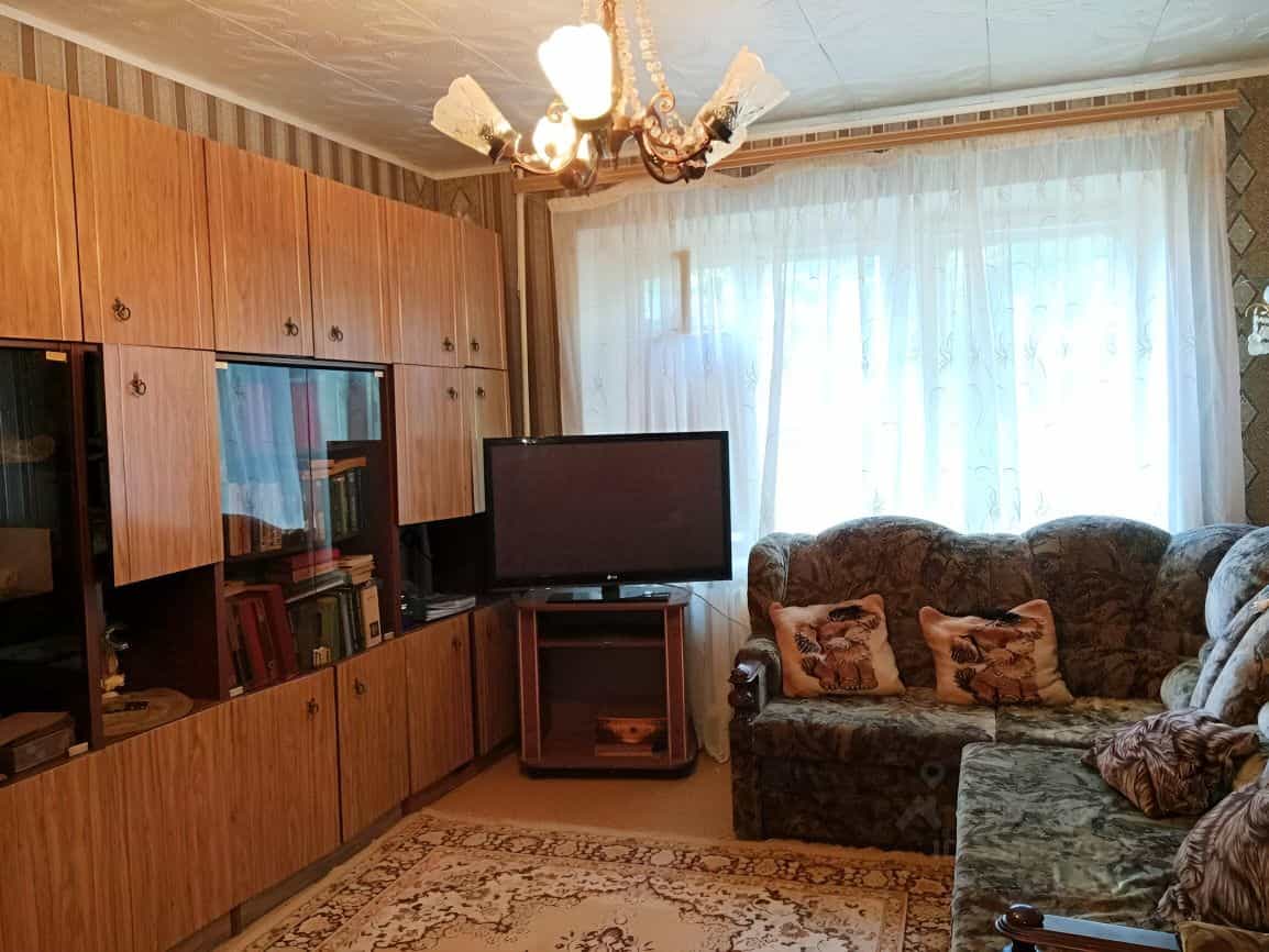 Россия, Республика Мордовия, Саранск, улица Фридриха Энгельса, 21, фото 7